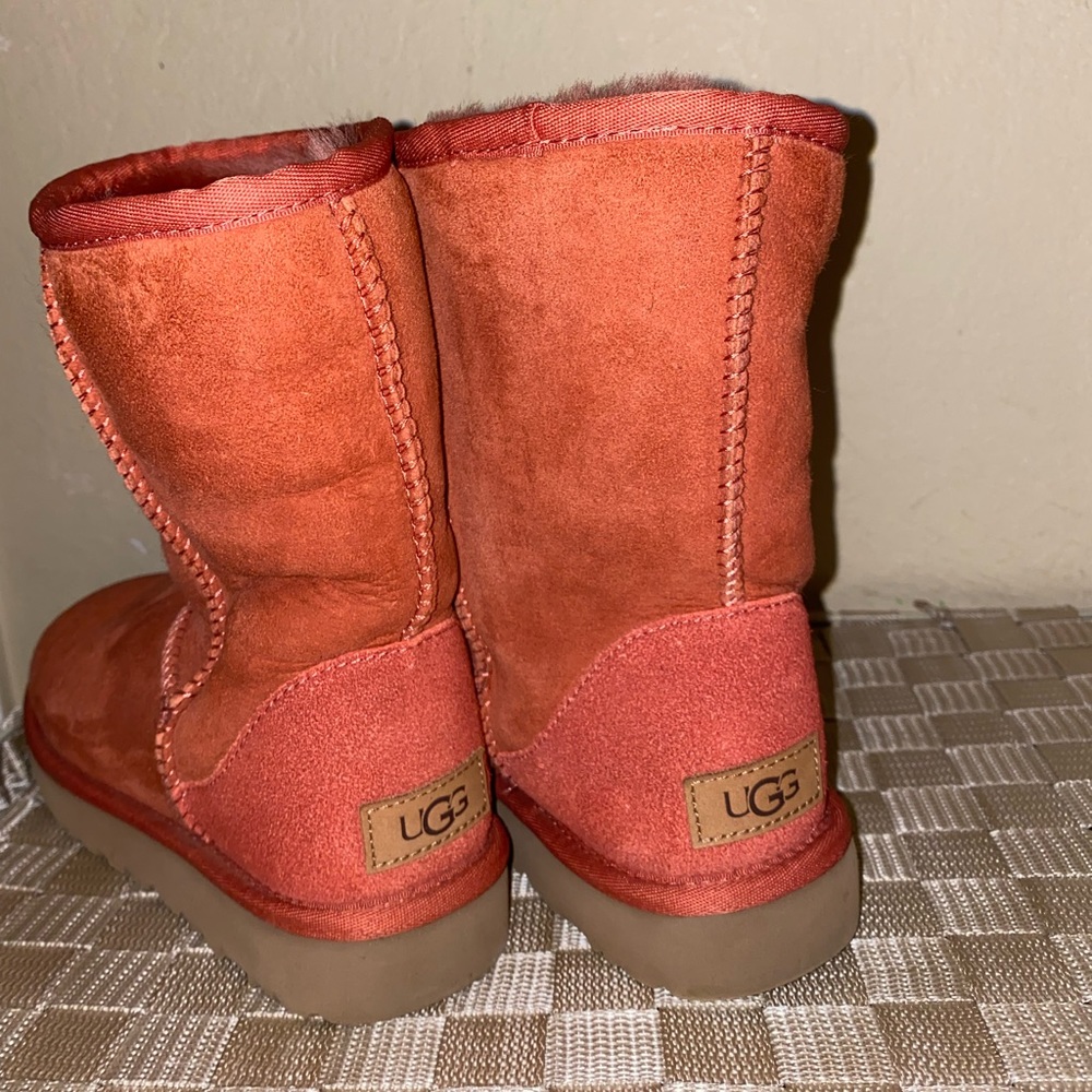 Ugg boots